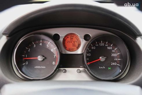 Nissan Qashqai 2008 - фото 16