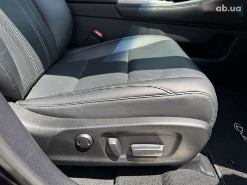 Lexus RX 2015 - фото 29