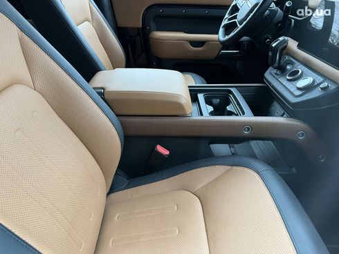 Land Rover Defender 2023 - фото 41