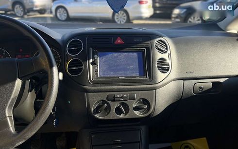 Volkswagen Golf 2005 - фото 22