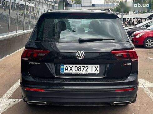 Volkswagen Tiguan 2019 - фото 6
