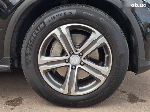 Mercedes-Benz GLC-Класс 2018 - фото 20