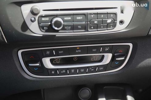 Renault grand scenic 2013 - фото 17