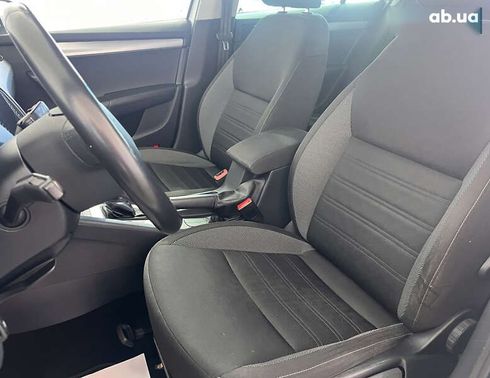 Skoda Octavia 2018 - фото 7