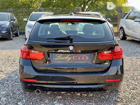 BMW 3 серия 2013 - фото 8