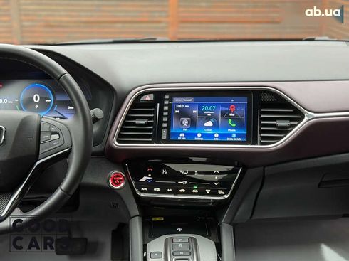 Honda M-NV 2022 - фото 24