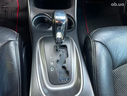 Dodge Journey 2019 серый - фото 17