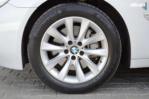 BMW 7 серия 2014 - фото 12