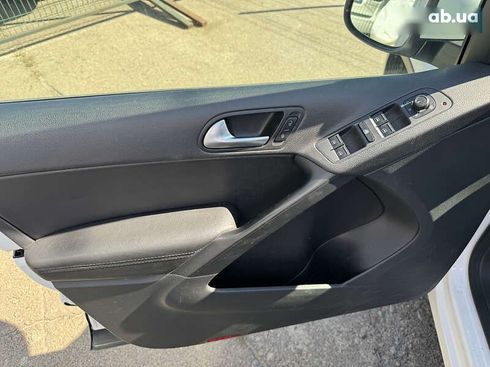 Volkswagen Tiguan 2016 - фото 14