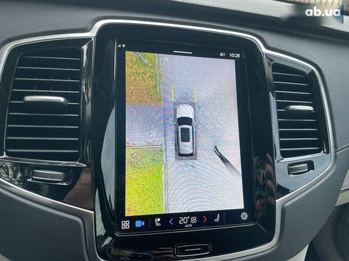 Volvo XC90 2023 - фото 23
