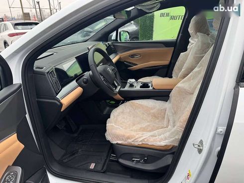 BYD Song L 2024 - фото 15
