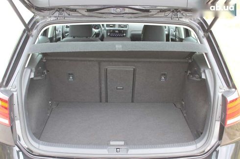 Volkswagen e-Golf 2020 - фото 21