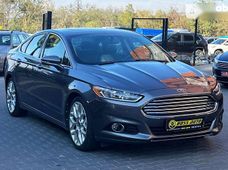 Купить Ford Fusion 2013 бу в Черновцах - купить на Автобазаре