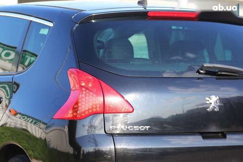Peugeot 3008 2012 - фото 8