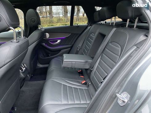 Mercedes-Benz C-Класс 2018 - фото 24