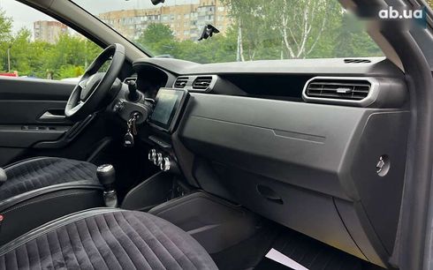 Renault Duster 2023 - фото 10