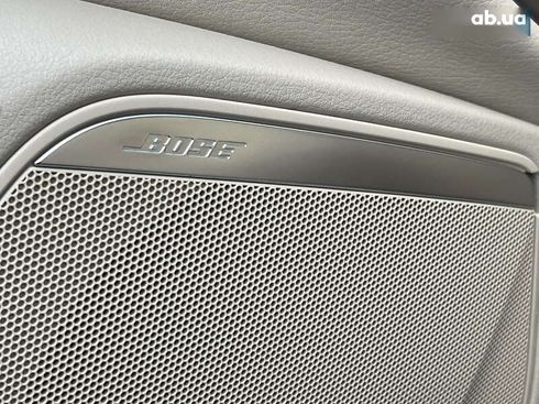 Audi A6 2018 - фото 20
