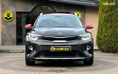 Kia Stonic 2018 - фото 2