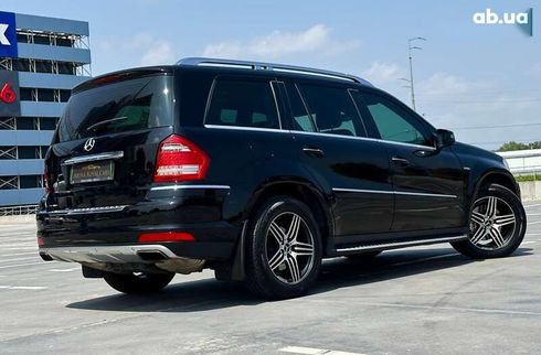 Mercedes-Benz GL-Класс 2011 - фото 12