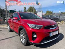 Продаж вживаних Kia Stonic 2020 року - купити на Автобазарі