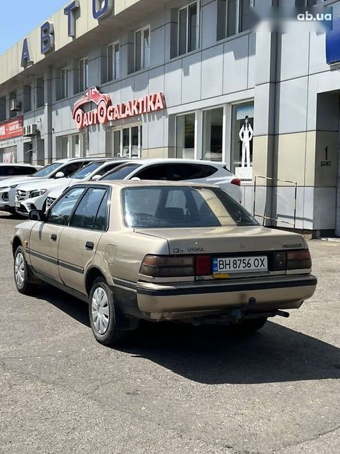 Toyota Carina 1988 - фото 6