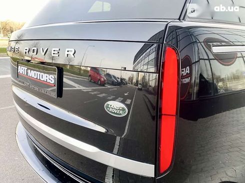Land Rover Range Rover 2023 - фото 15