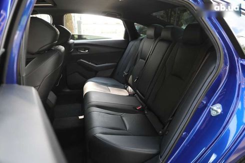 Honda Accord 2023 - фото 11