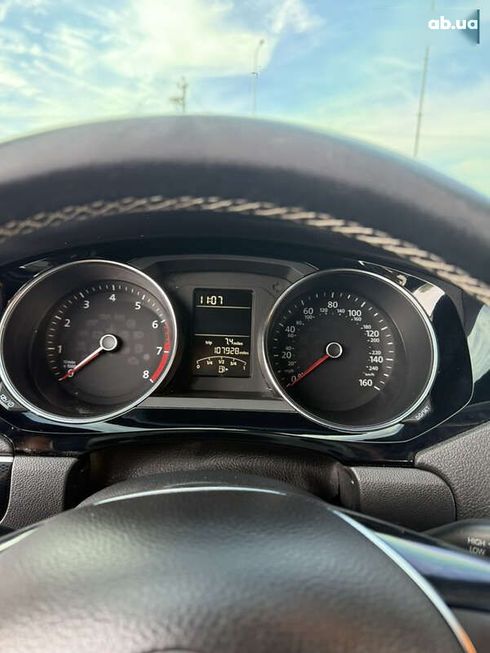 Volkswagen Jetta 2015 - фото 20