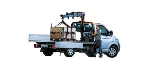 Hiab T-CLX 013 2025 - фото 2