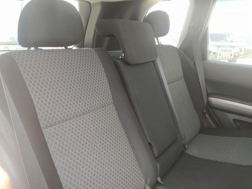 Nissan X-Trail 2007 черный - фото 26