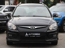 Продажа б/у Hyundai i30 в Харьковской области - купить на Автобазаре