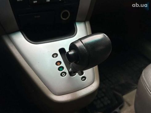 Hyundai Tucson 2007 - фото 26