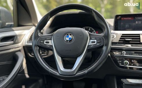 BMW X3 2018 - фото 13