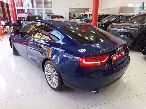 Audi A5 2012 - фото 7