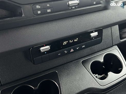 Mercedes-Benz Sprinter 2021 - фото 21
