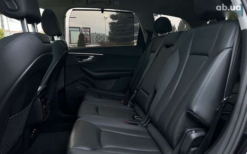 Audi Q7 2019 - фото 28