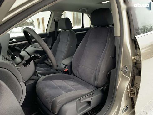 Volkswagen Jetta 2005 - фото 25