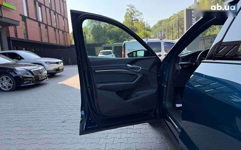 Audi E-Tron 2021 - фото 7