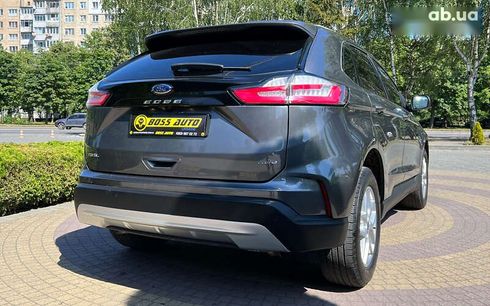 Ford Edge 2021 - фото 7