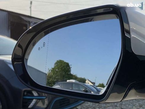 Kia Niro 2021 - фото 20