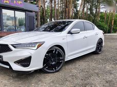 Продажа Acura в Киеве - купить на Автобазаре