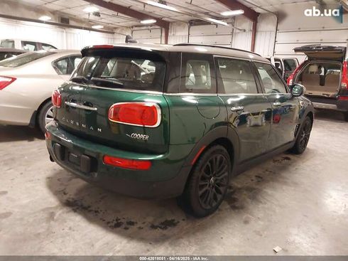 MINI Clubman 2019 - фото 4