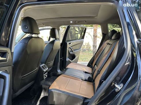 Volkswagen Tiguan 2018 - фото 30
