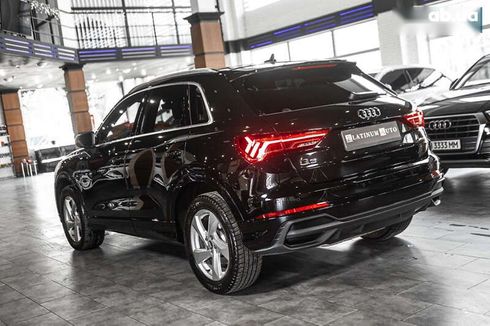 Audi Q5 2019 - фото 13