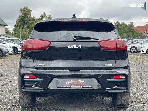 Kia Niro 2021 - фото 7
