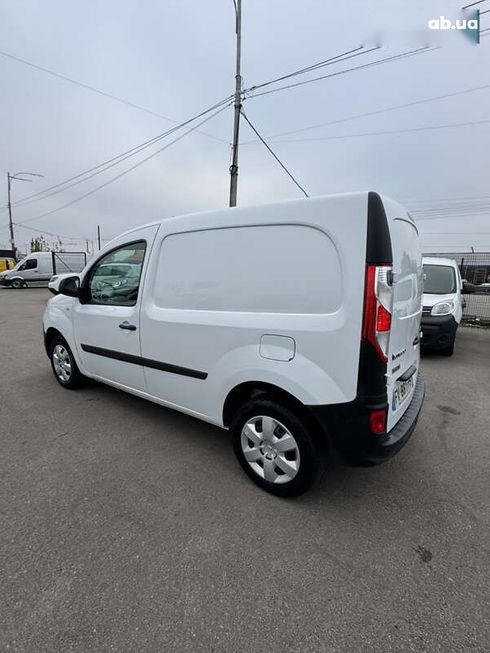 Renault Kangoo 2020 - фото 7