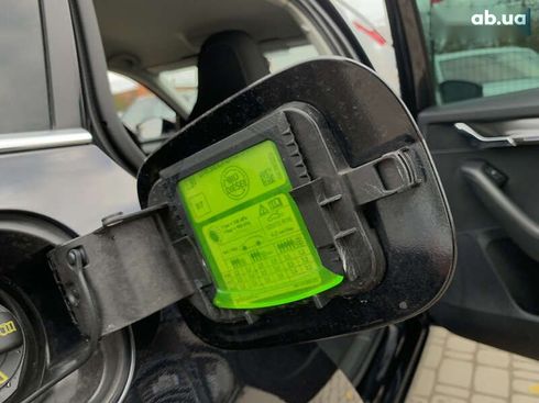 Skoda Octavia 2018 - фото 30