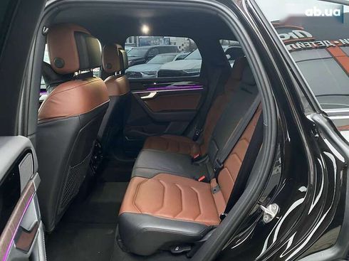 Volkswagen Touareg 2023 - фото 27