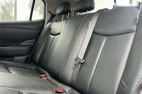 Nissan Leaf 2014 - фото 17