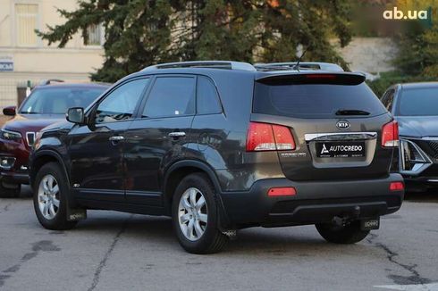 Kia Sorento 2010 - фото 6
